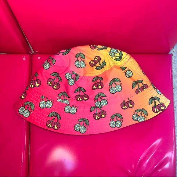 Ocean Casino Resort AC Atlantic City Lucky Bucket Hat Cap - Picture 2 of 3